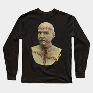 Creature's Bride Long Sleeve T-Shirt